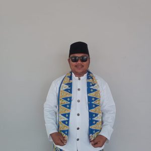 Bang Deni Rohmad