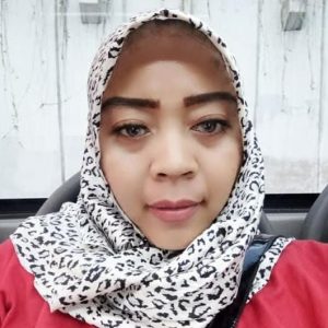 Mpok Dewi Mardianan