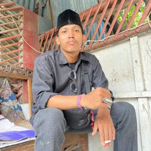 Bang Fajar Nugroho