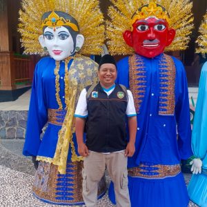 Bang Ade Pratama