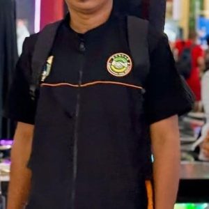 Andri Nofianto