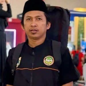 Andri Nofianto