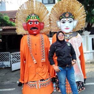 Dwi Cahyaningrum