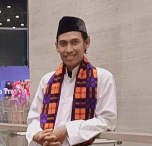 Bang Taufik Hidayat