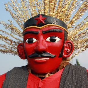 M. Oman Sulaiman